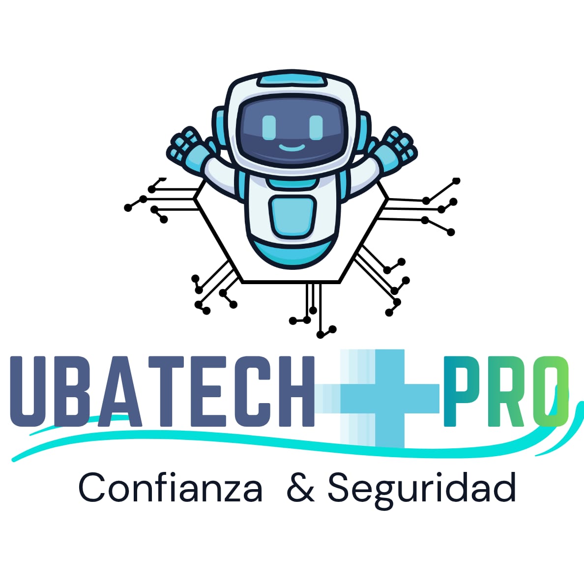 Ubatech+Pro
